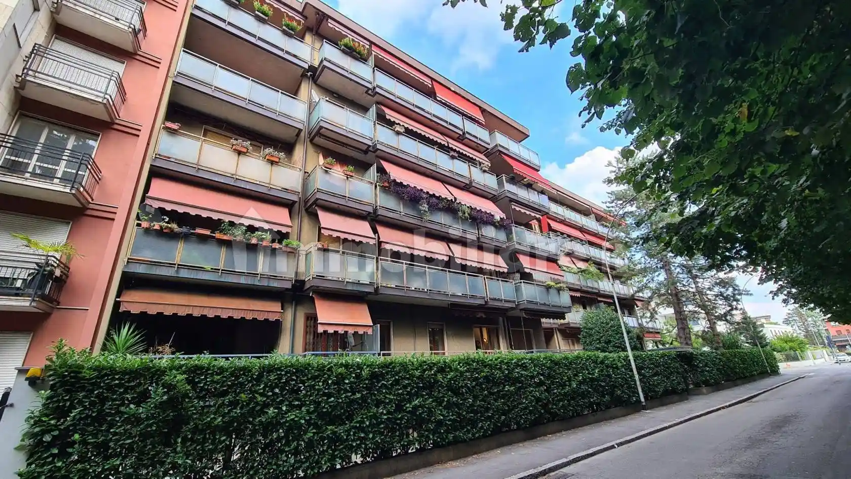 Appartamento in vendita a Legnano