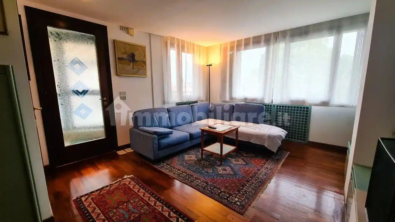 Appartamento in vendita a Castelfranco Veneto