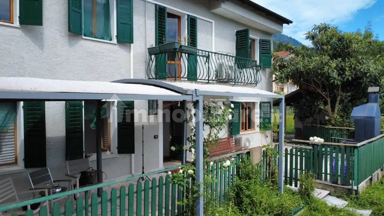 Villetta a schiera in vendita a Lamon
