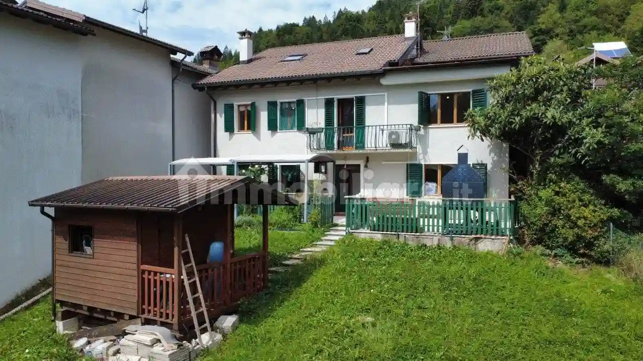 Villetta a schiera - foto 2