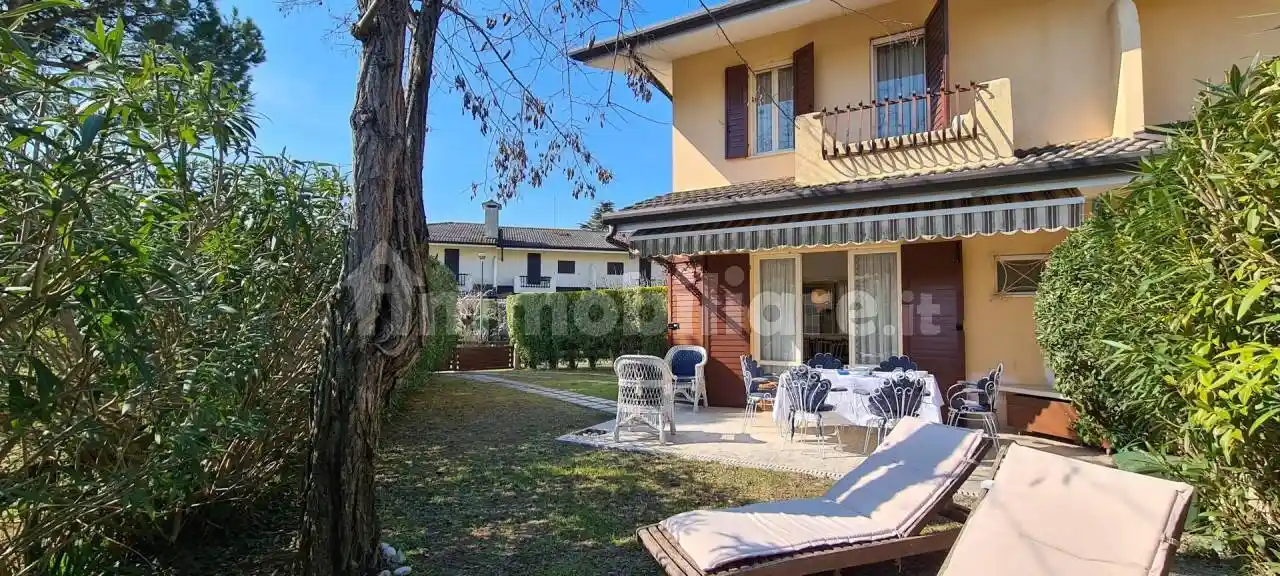 Villetta a schiera in vendita a Caorle