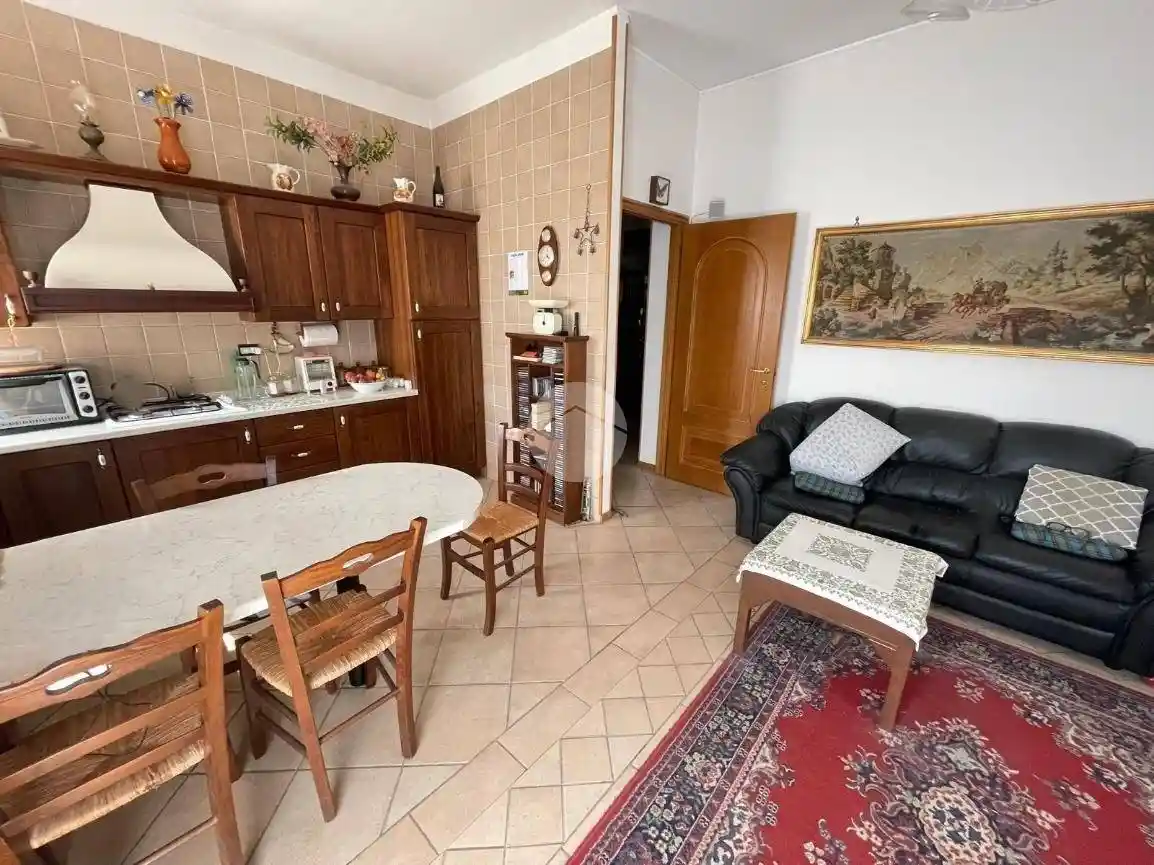 Appartamento in vendita a Valenza