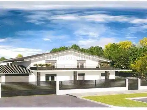 Appartamento in vendita a Ternate