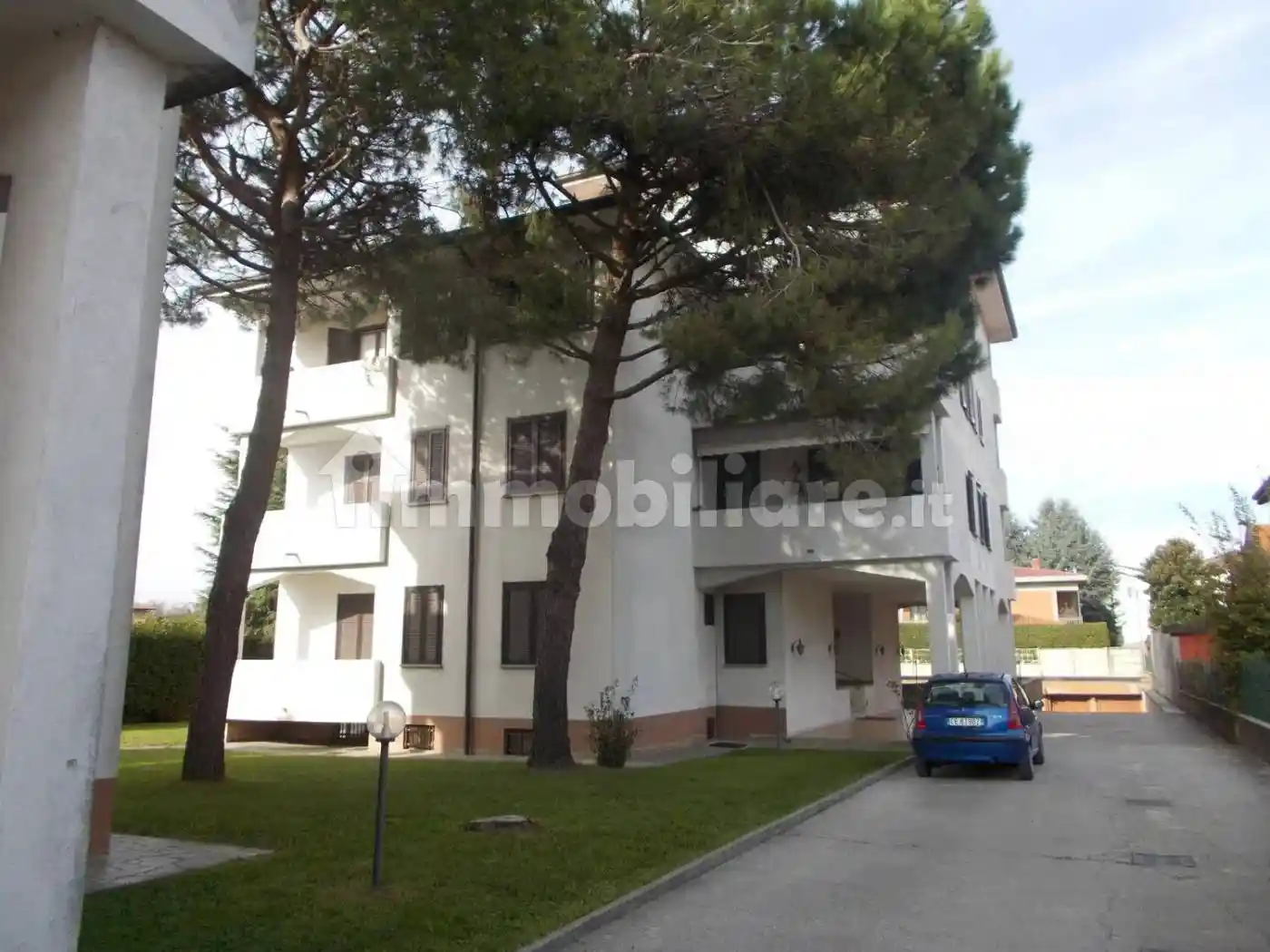 Appartamento in vendita a Oggiona con Santo Stefano