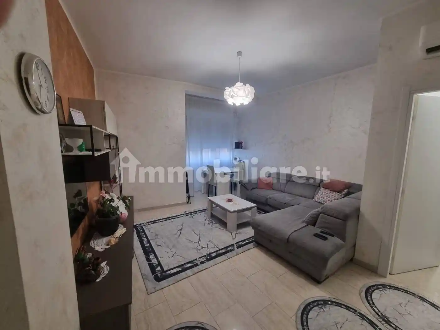 Appartamento in vendita a Piacenza