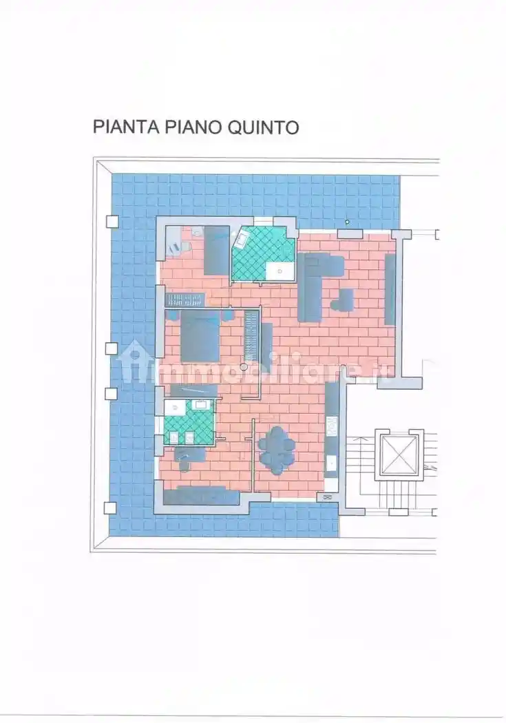 Appartamento in vendita a Busto Arsizio