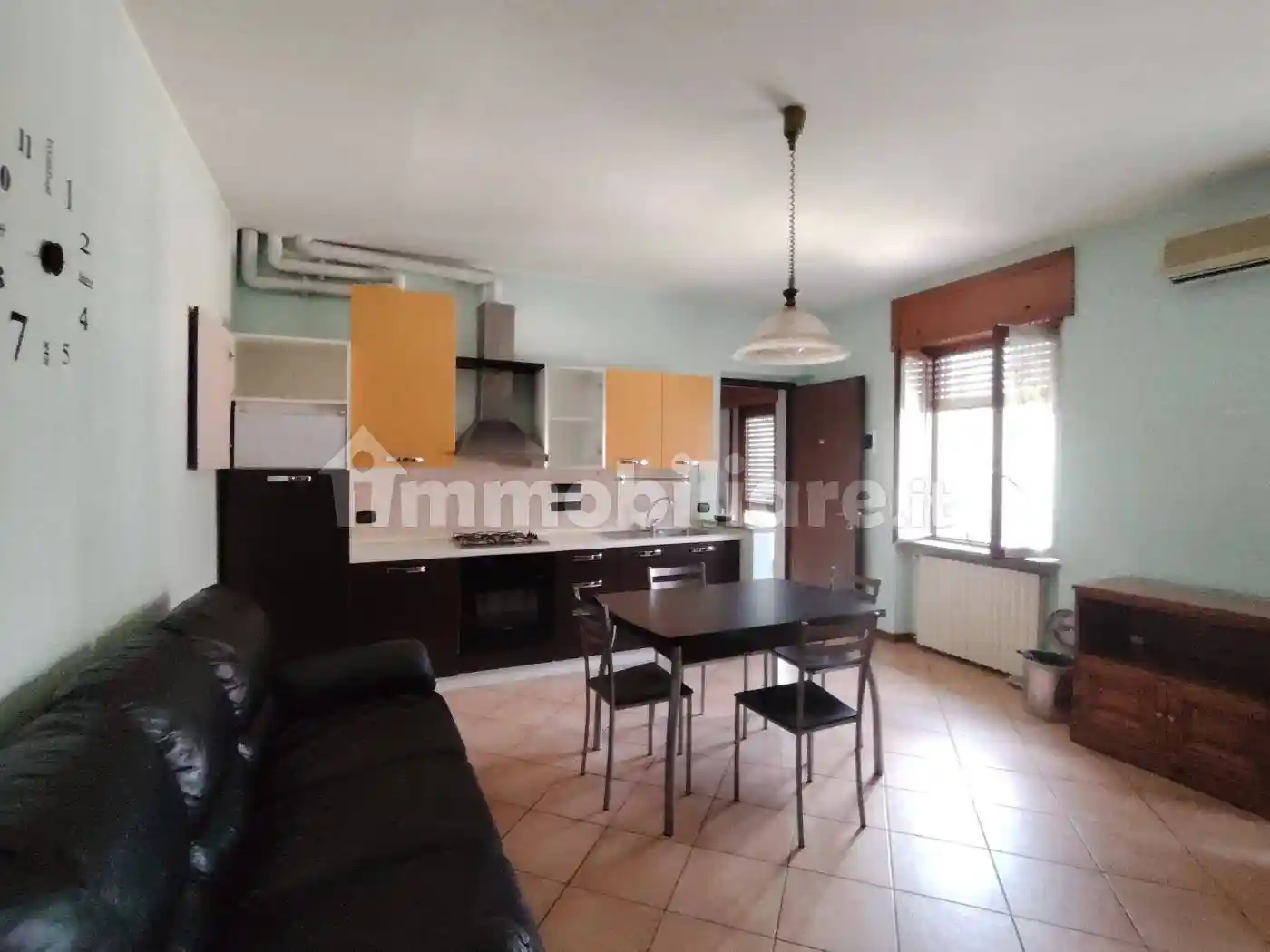 Appartamento in vendita a Rho