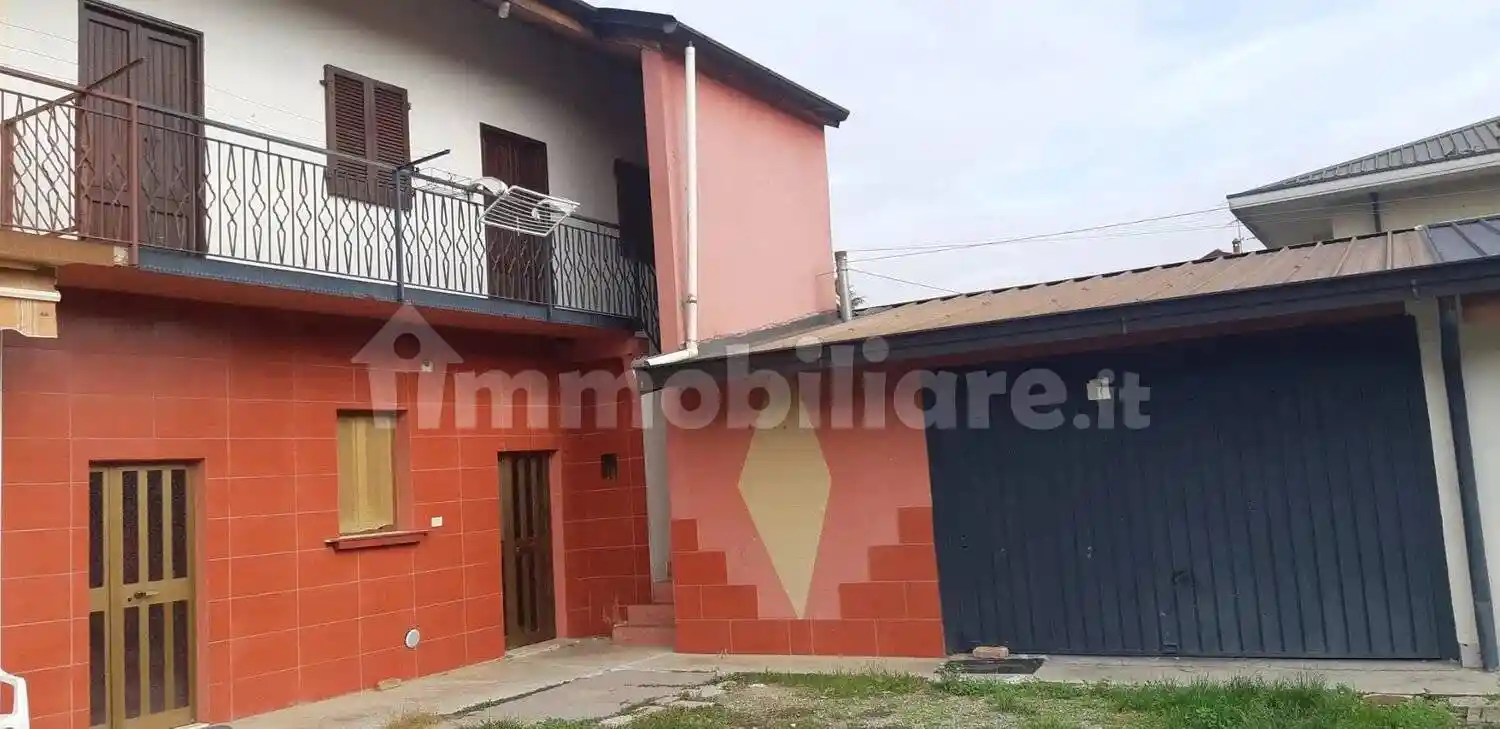 Appartamento in vendita a Lonate Pozzolo