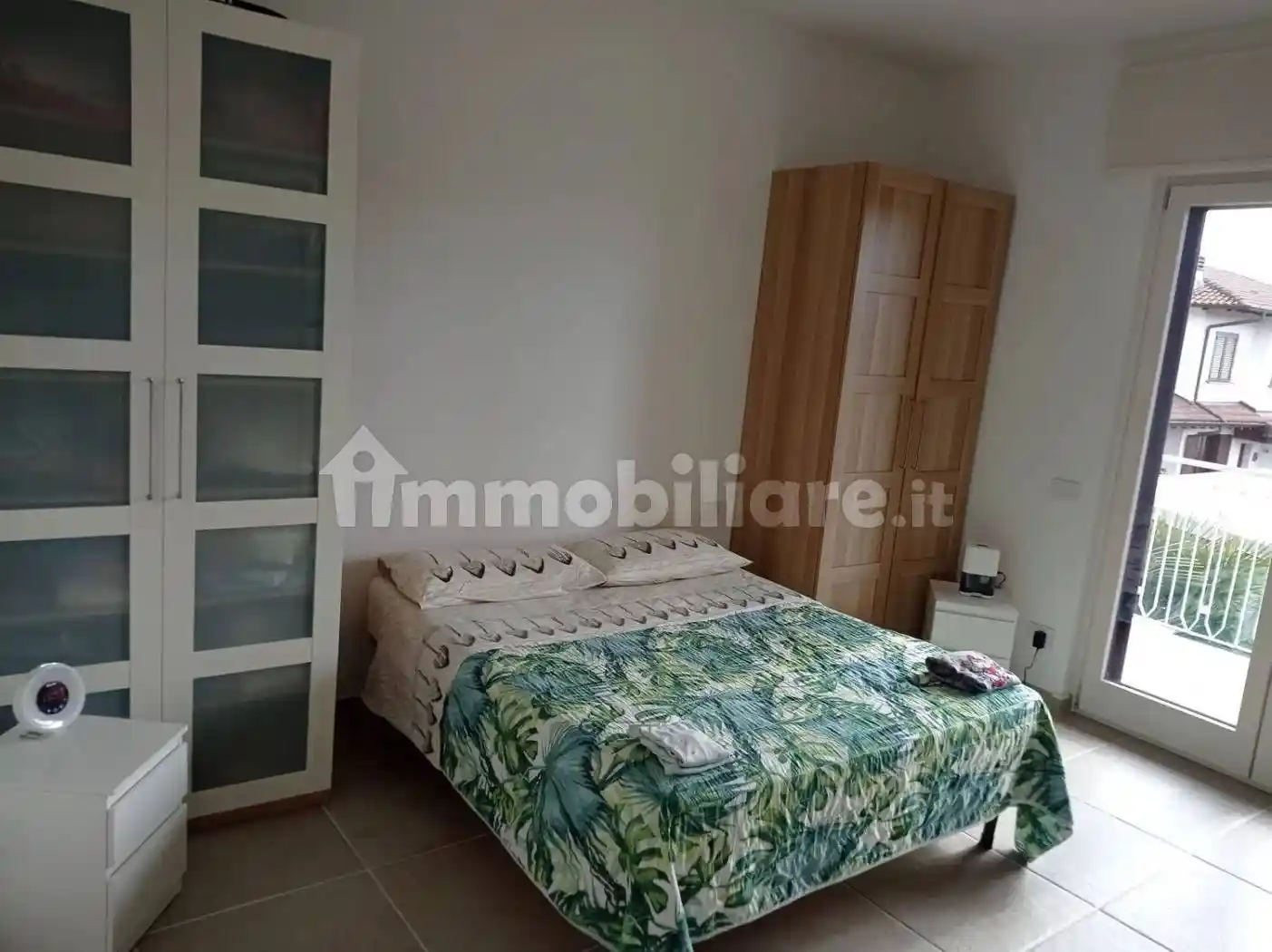 Villa in vendita a Busto Arsizio