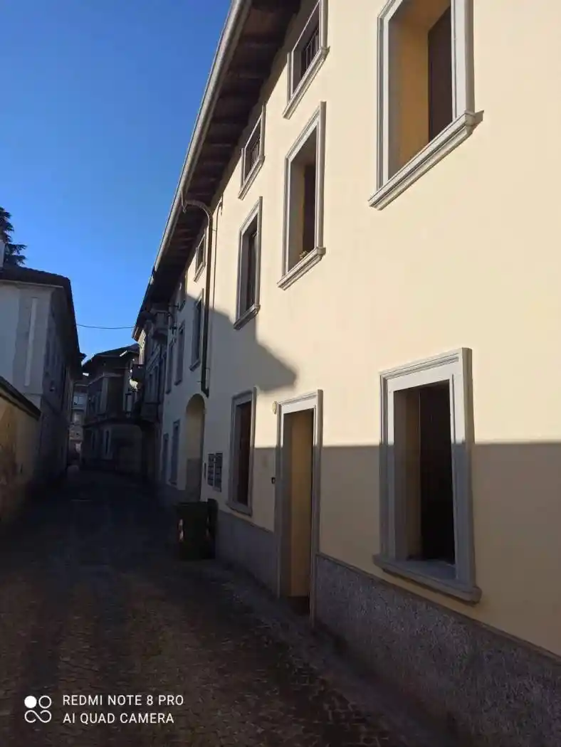 Villa in vendita a Busto Arsizio
