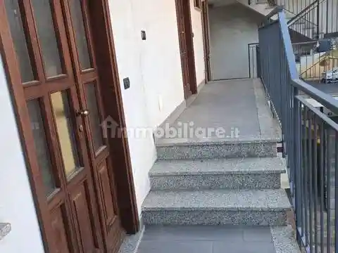 Appartamento in affitto a Busto Arsizio