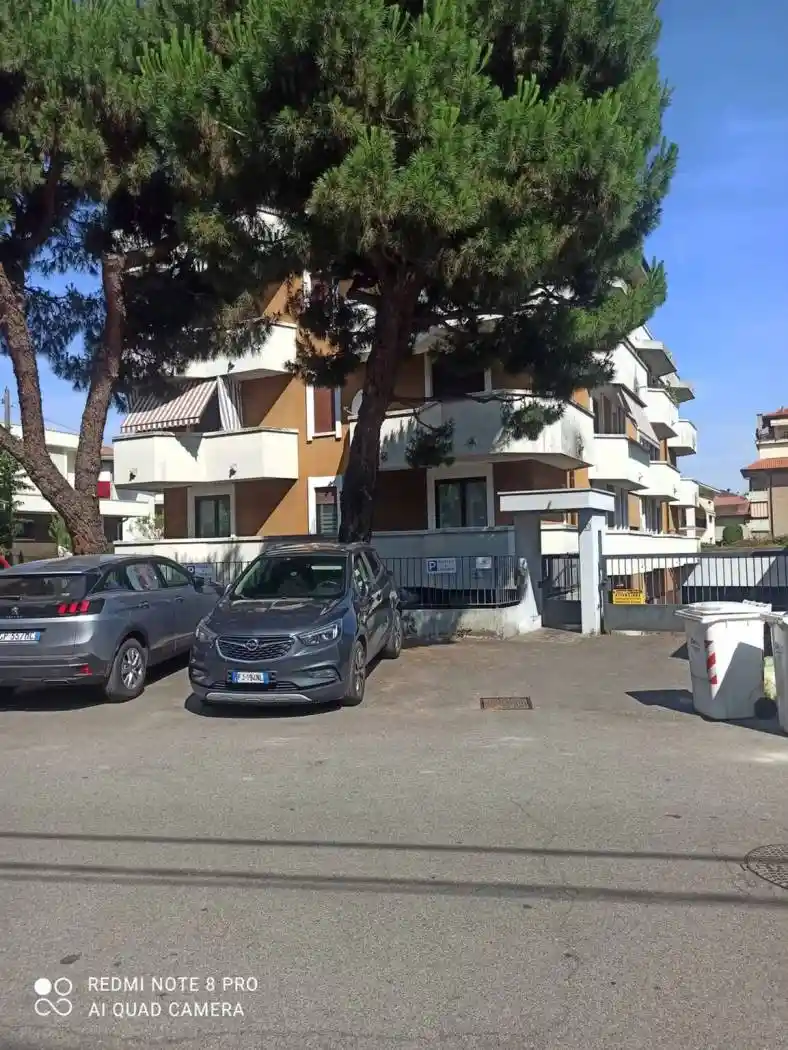 Appartamento in vendita a Busto Arsizio