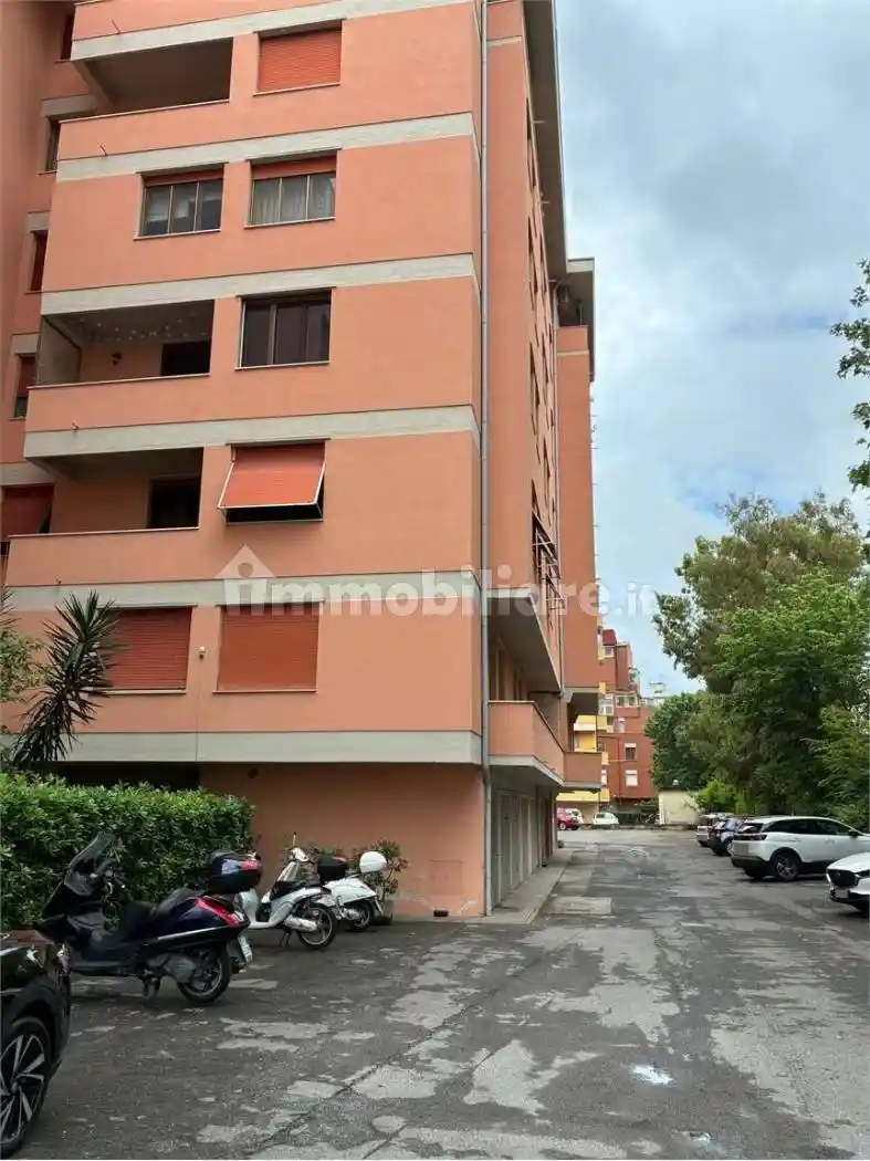 Appartamento in vendita a Pisa