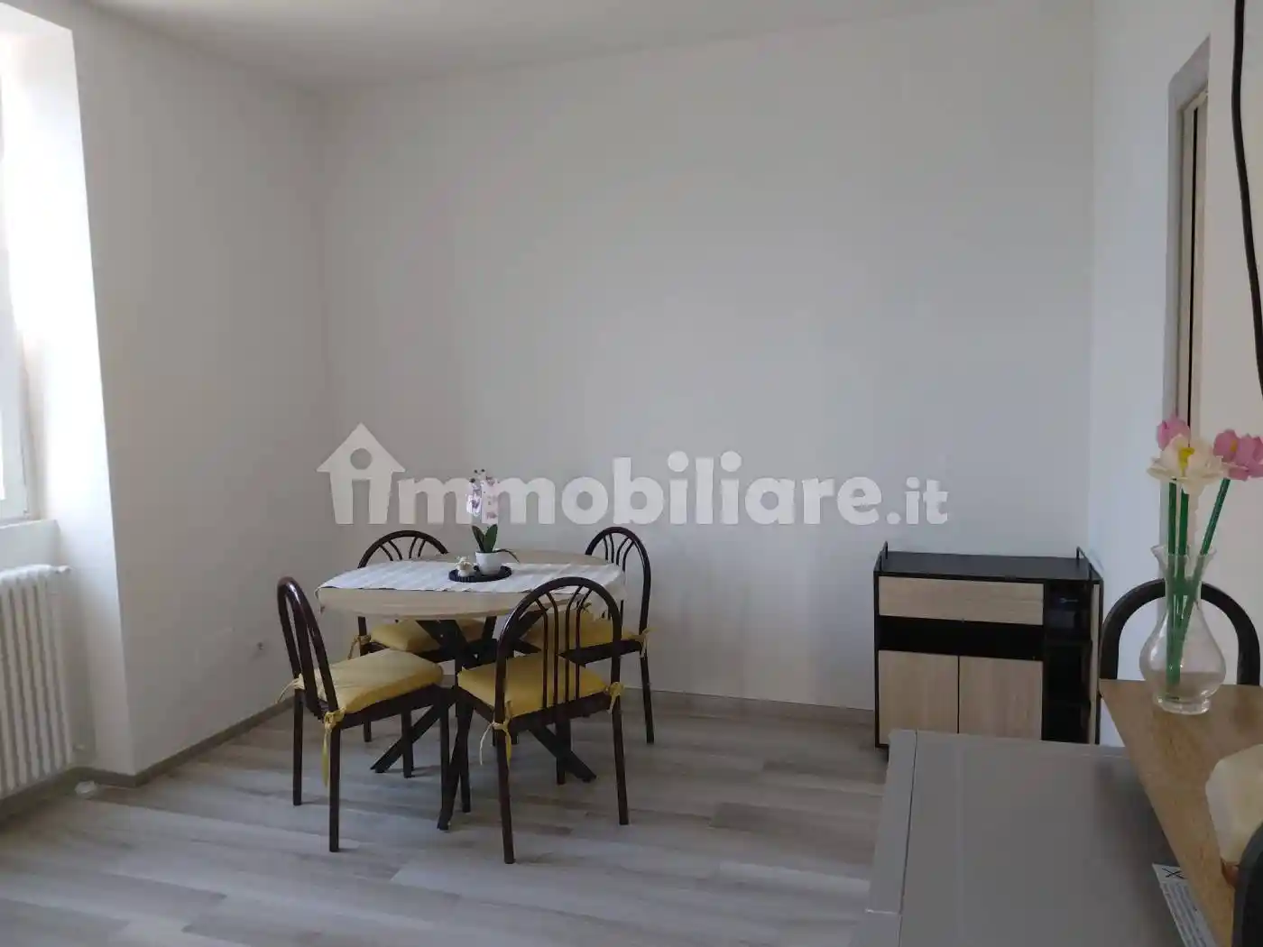 Appartamento in affitto a Binago