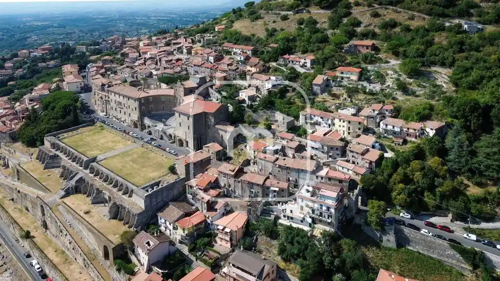 Appartamento in vendita a Palestrina