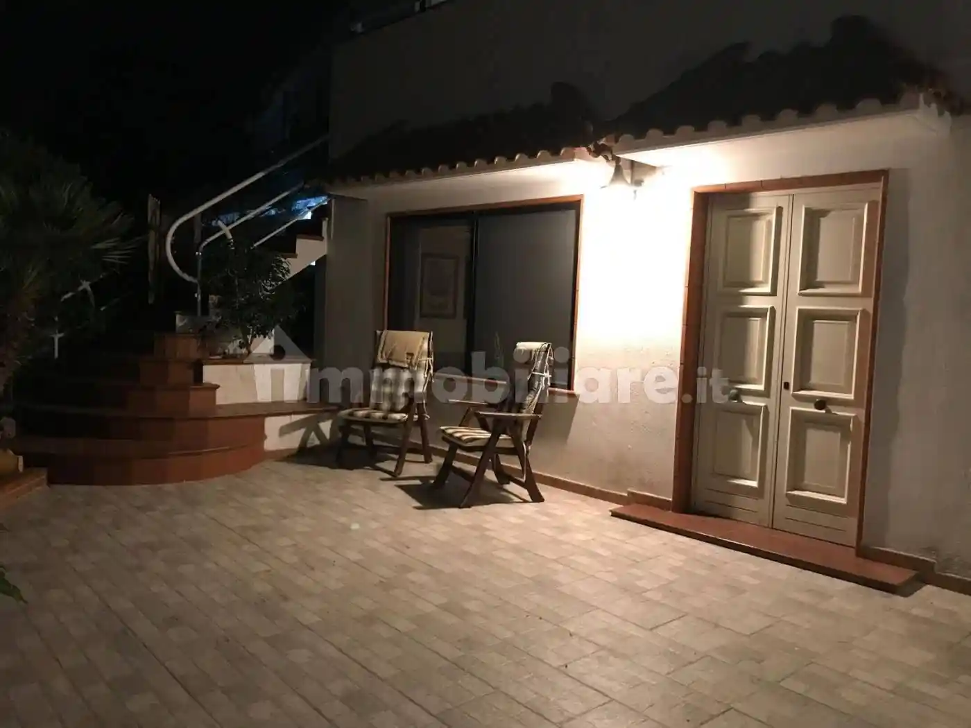 Villa in affitto a Taranto