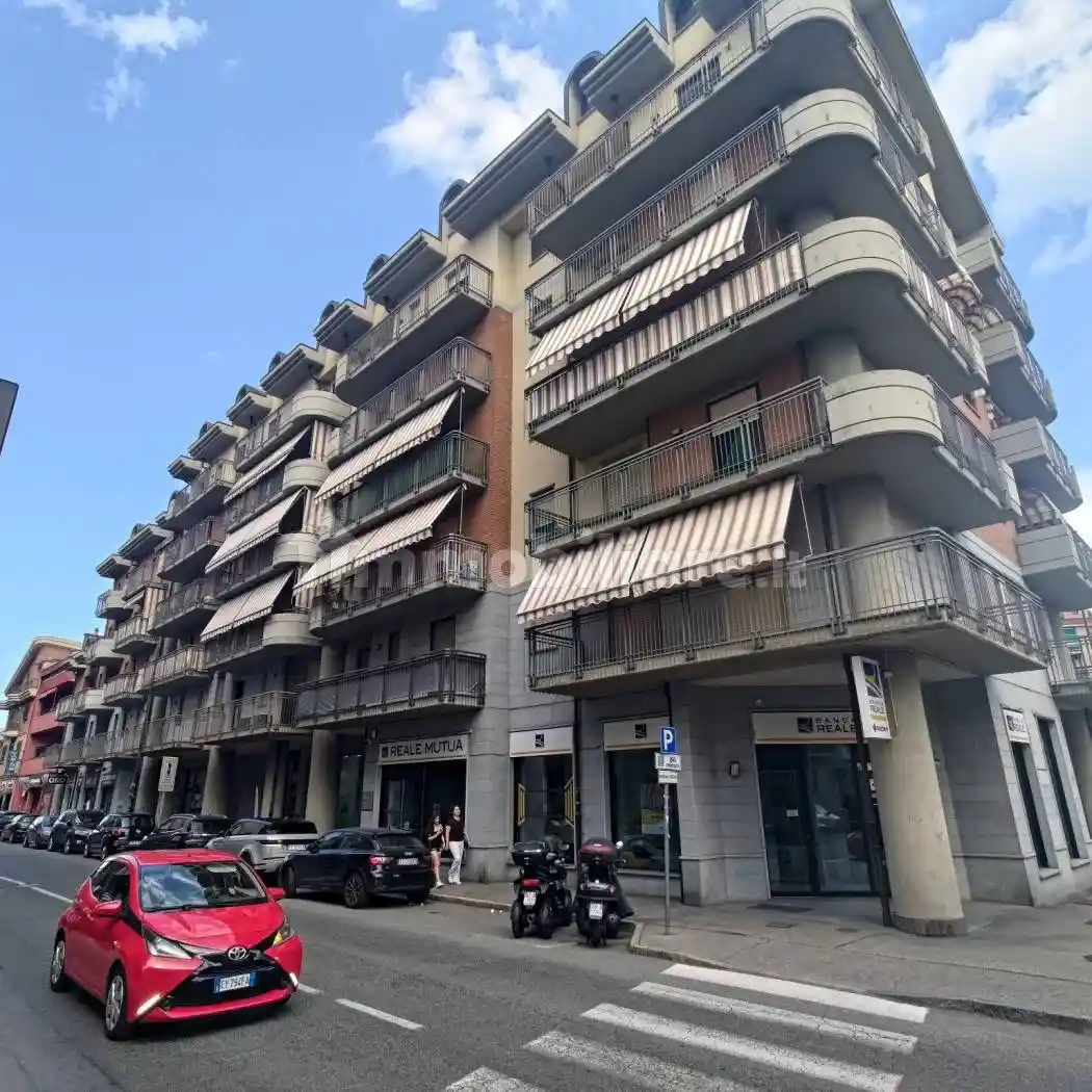 Appartamento in vendita a Nichelino