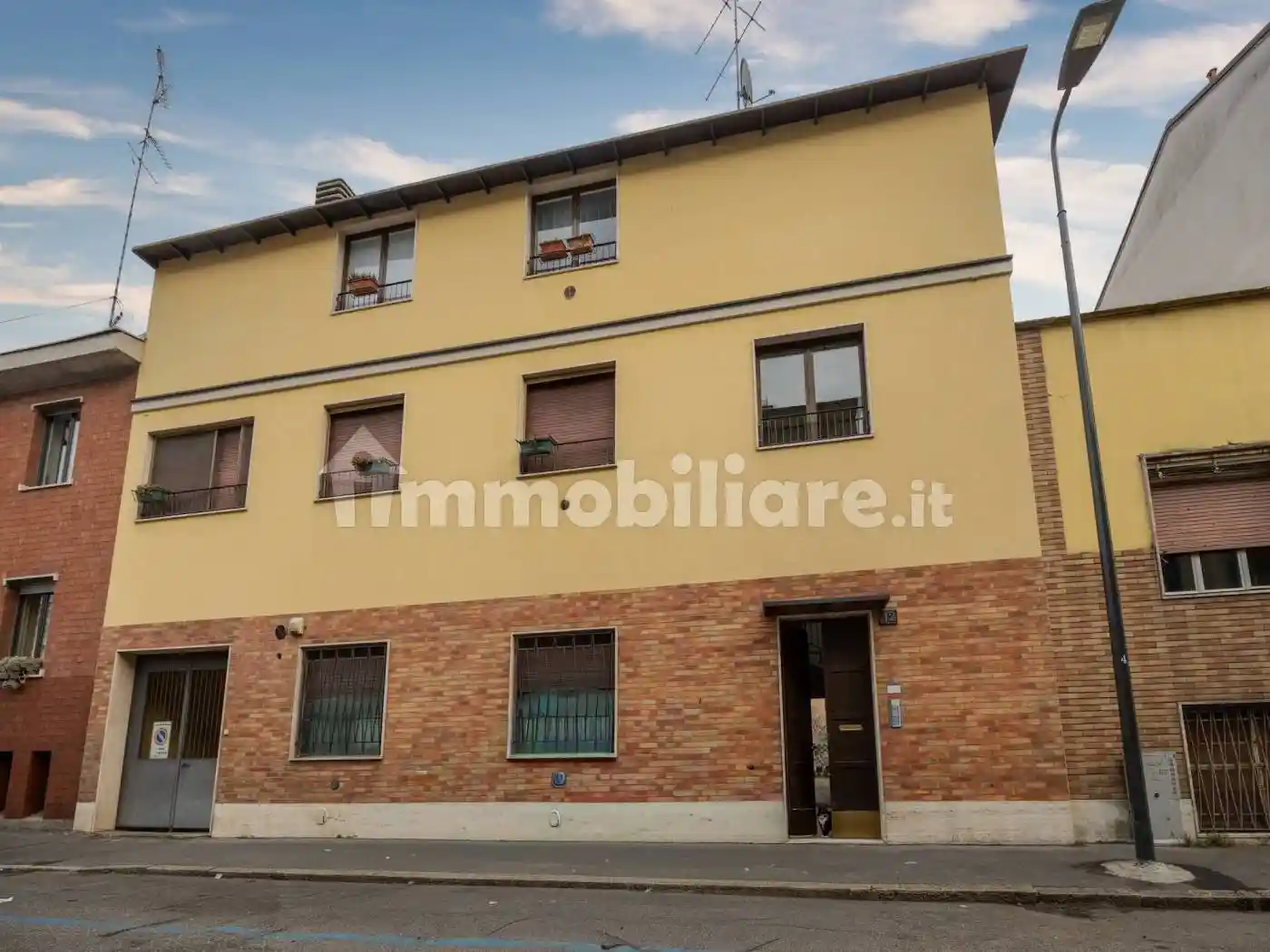 Loft in vendita a Milano