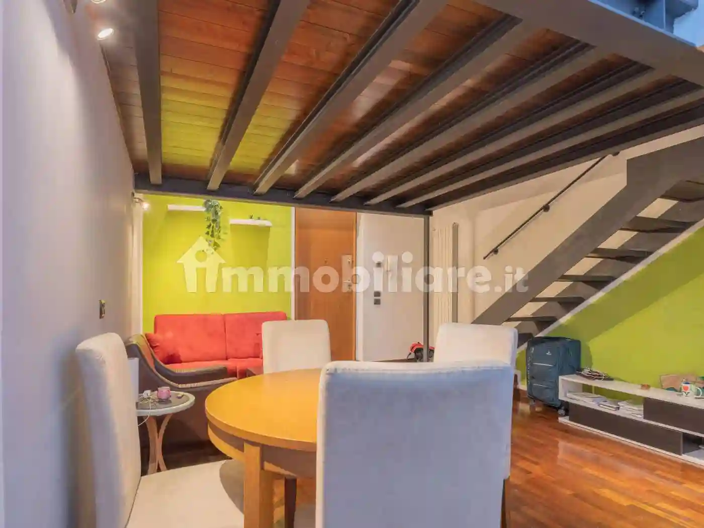Loft - foto 4