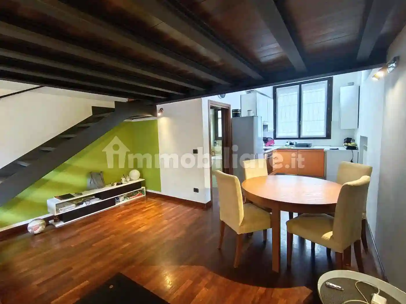 Loft - foto 5