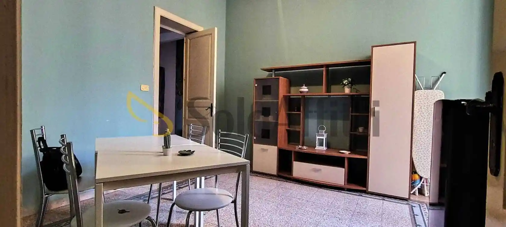 Appartamento in affitto a Catania
