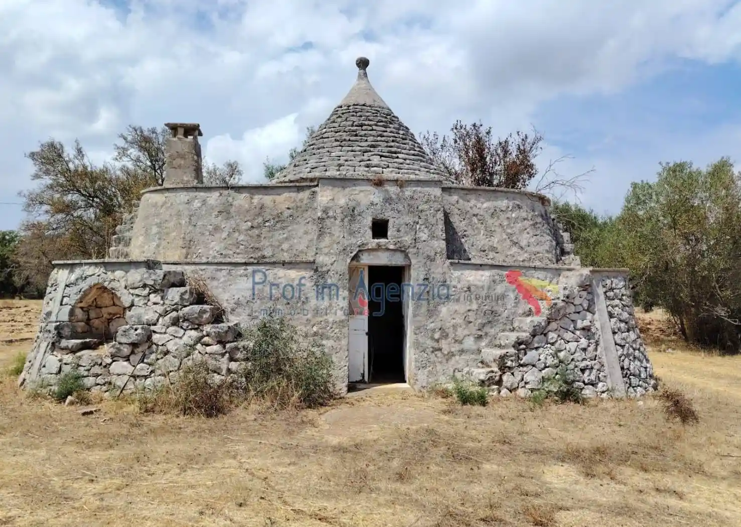 Rustico - Casale in vendita a Carovigno