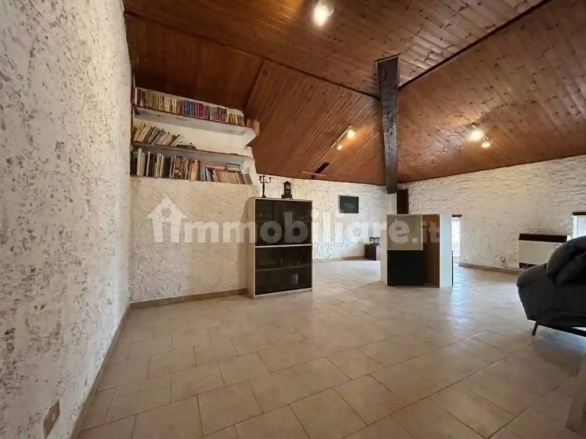 Attico - Mansarda - foto 3