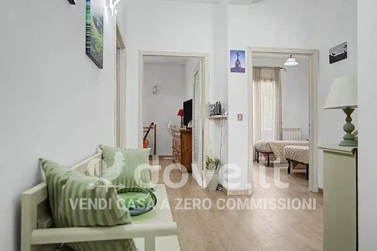 Appartamento in vendita a Talla