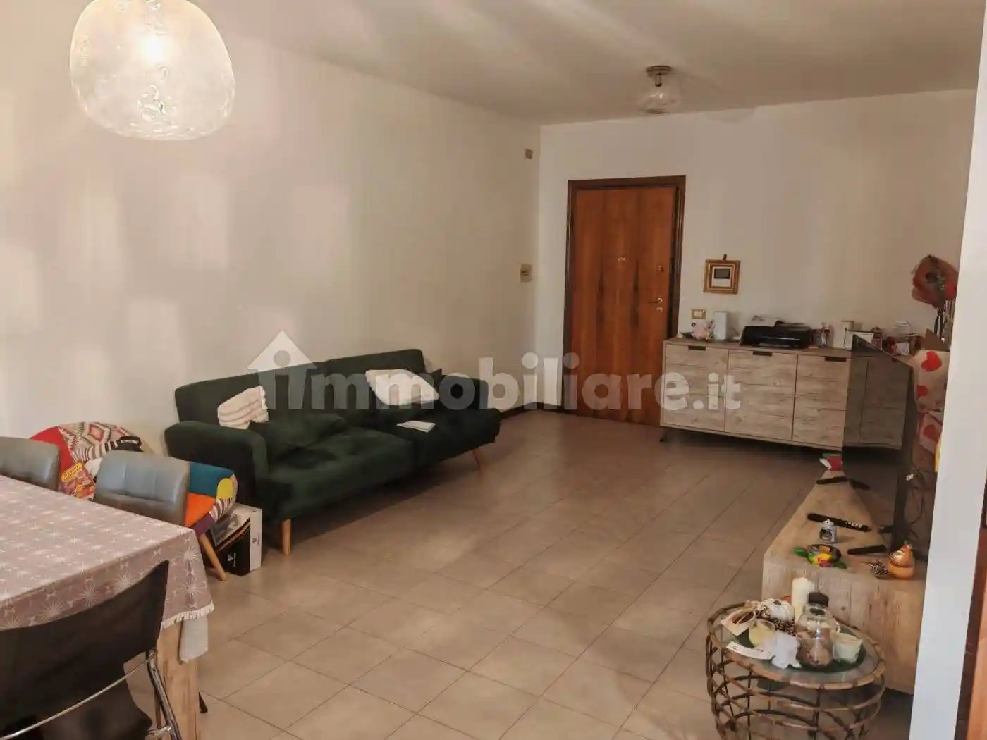 Appartamento in vendita a Bastia Umbra