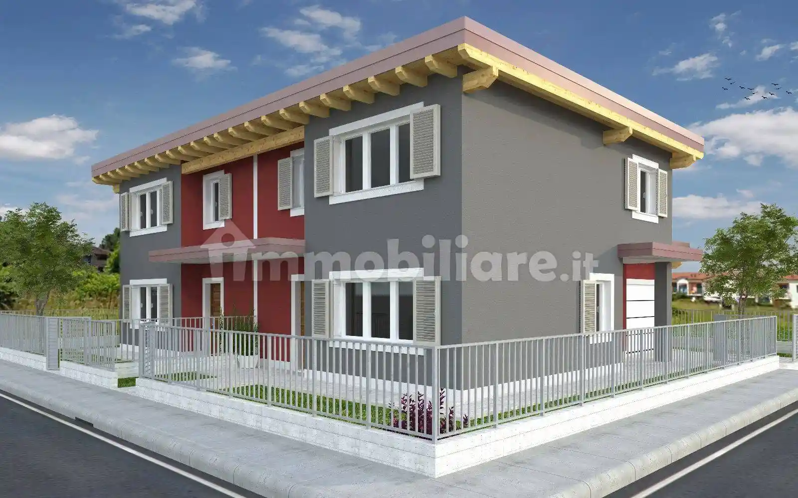 Appartamento in vendita a Riccione