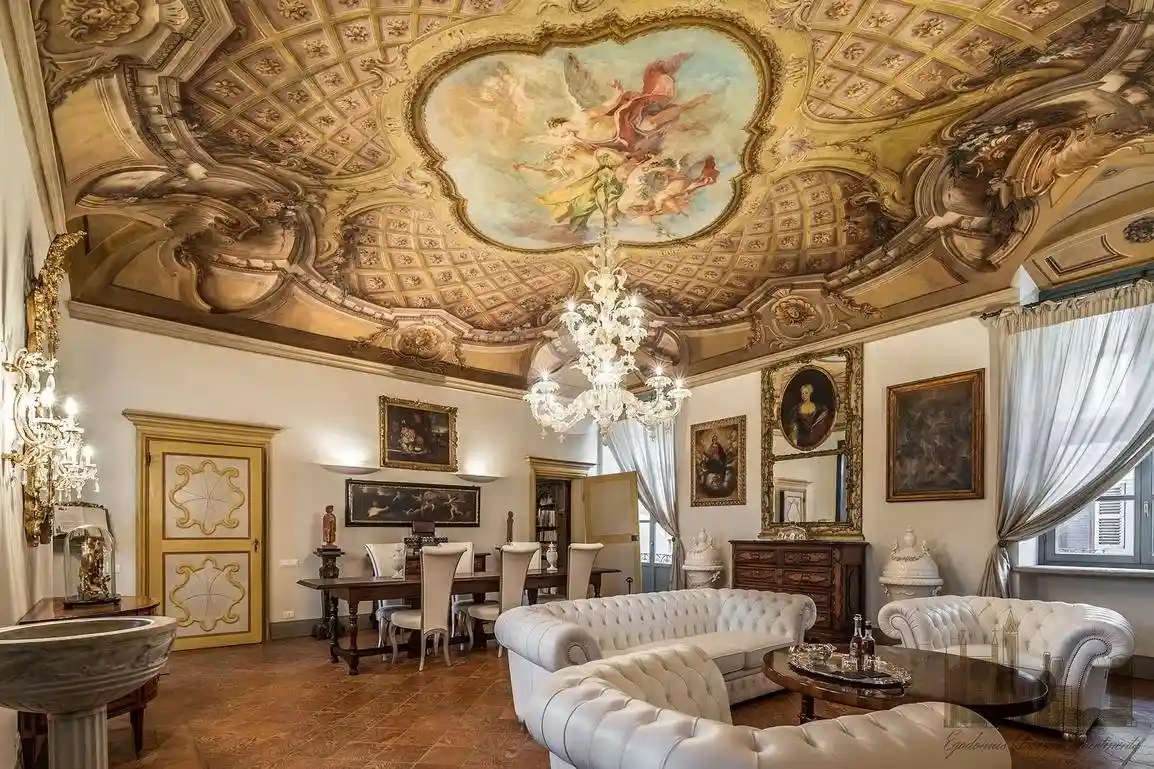 Appartamento in vendita a Asti