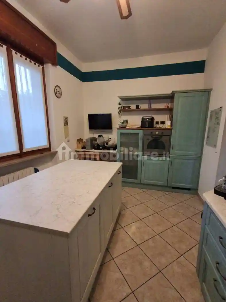 Appartamento in vendita a Cortenuova
