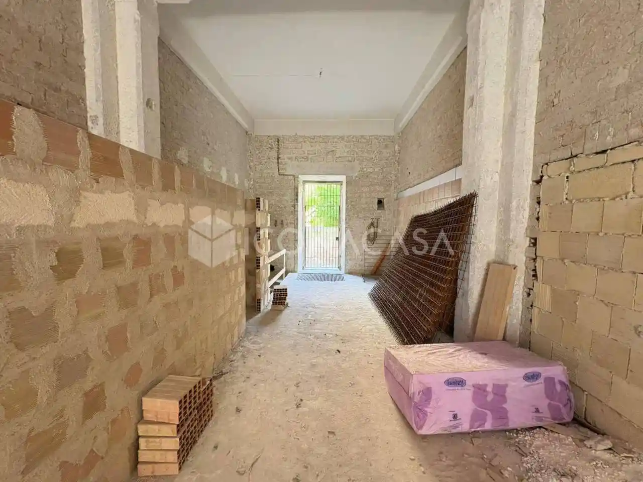 Appartamento in vendita a Bari