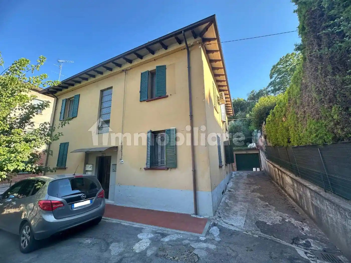 Appartamento in vendita a Vignola