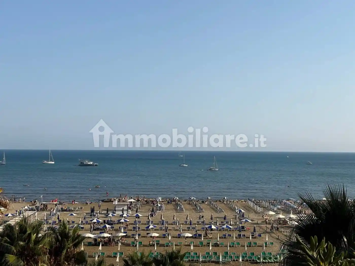 Appartamento in vendita a Nettuno