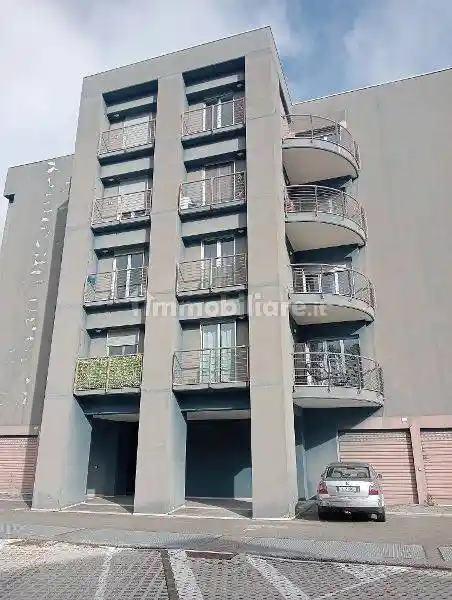 Appartamento in vendita a Potenza
