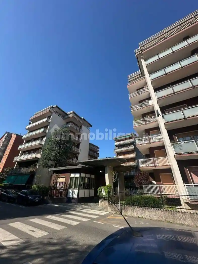 Appartamento in vendita a Bresso