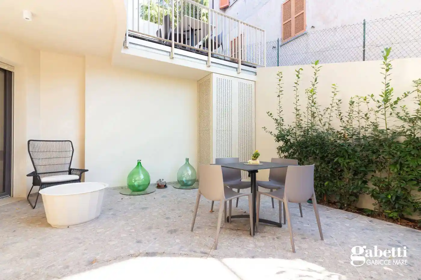 Appartamento in vendita a Gabicce Mare