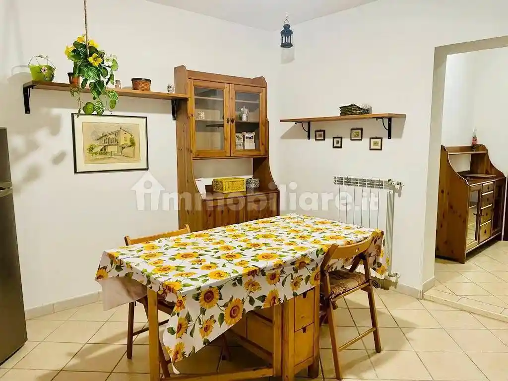 Appartamento in vendita a Vasanello