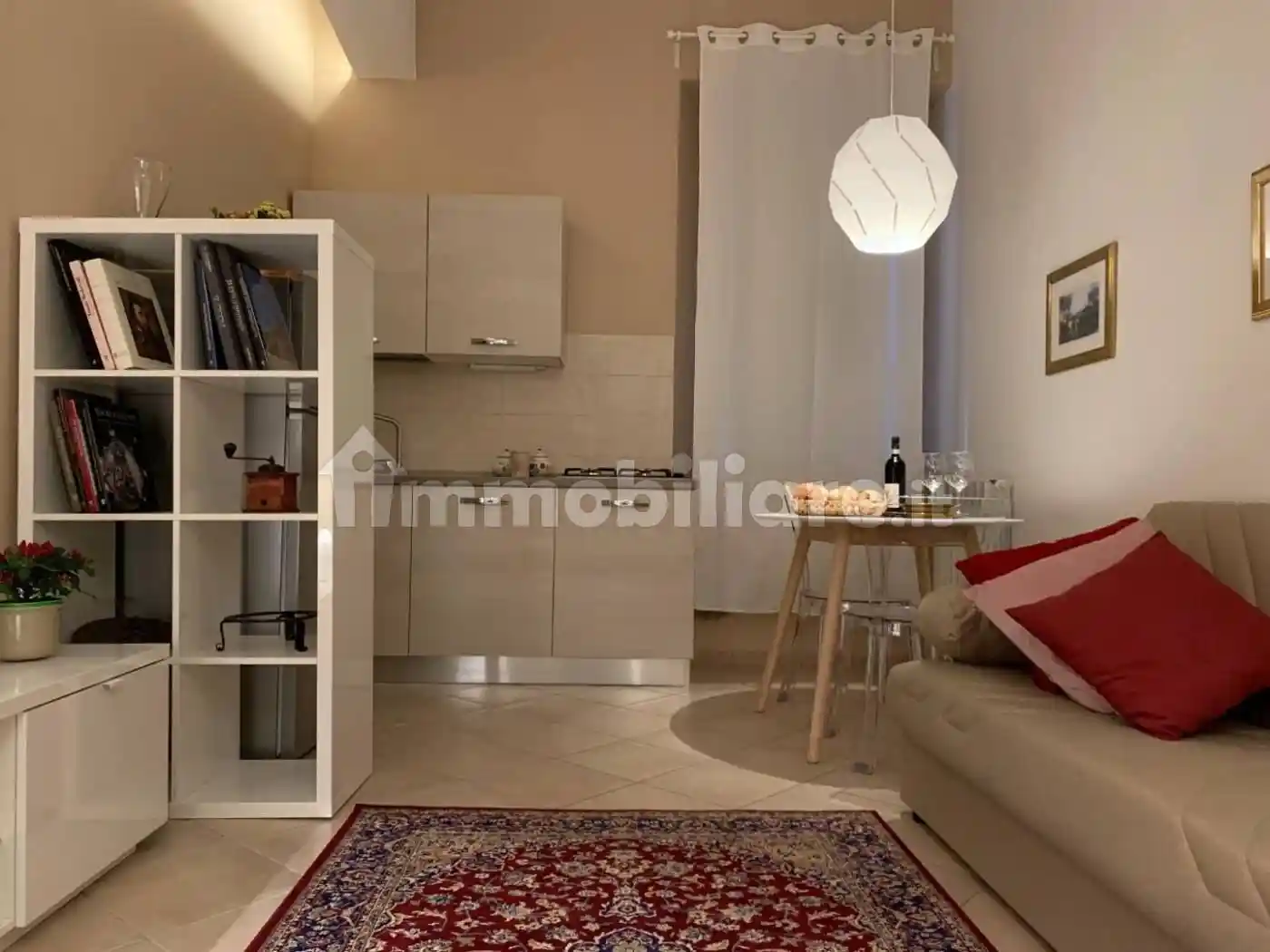 Appartamento in affitto a San Miniato