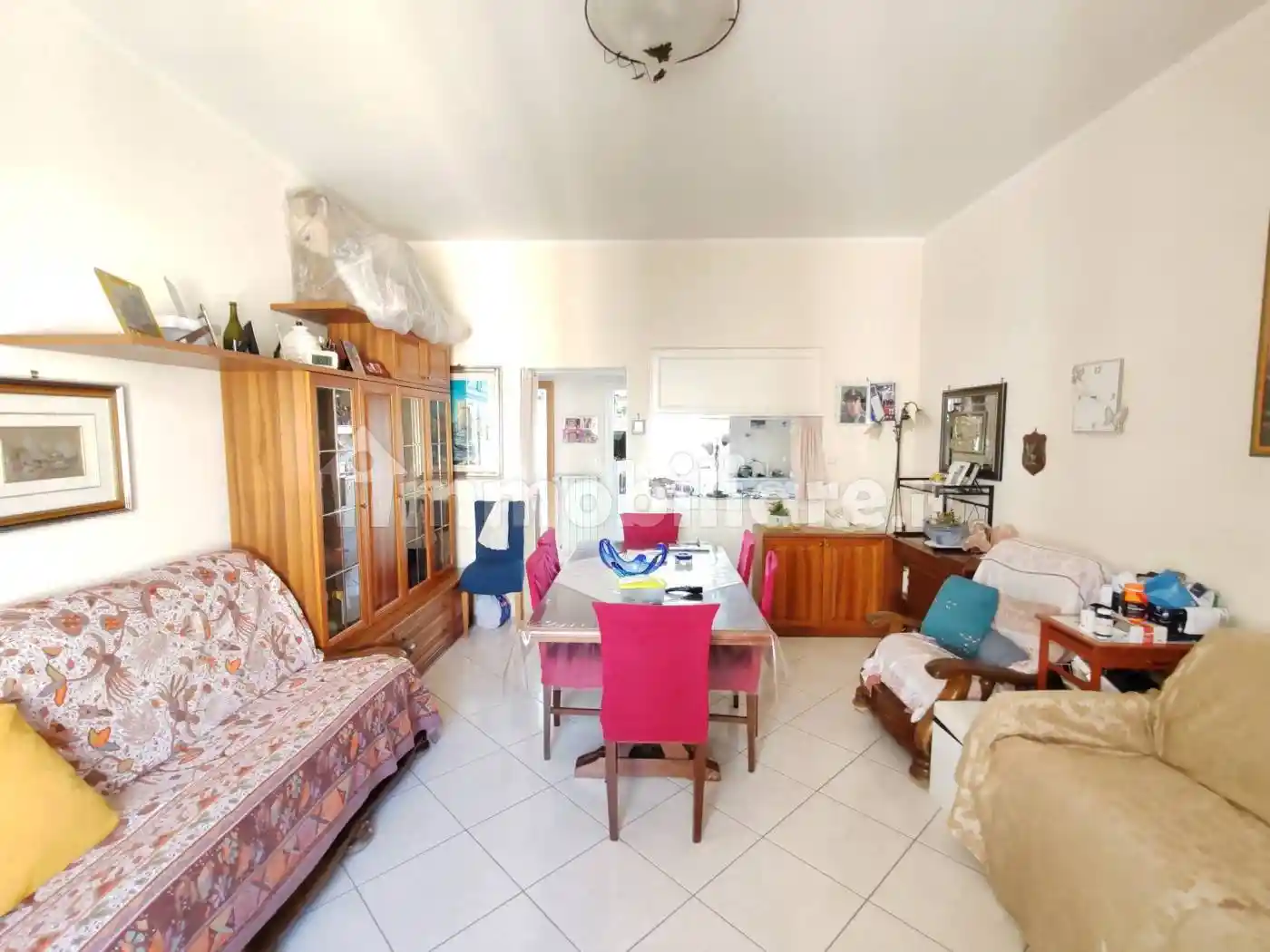 Appartamento in vendita a Formia