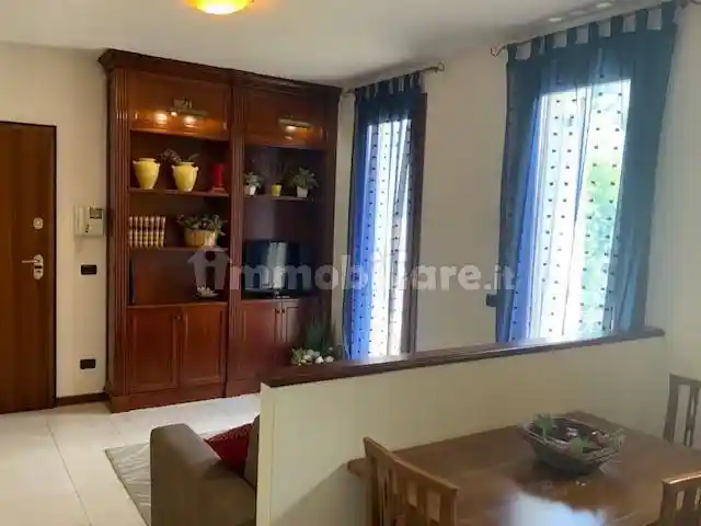 Appartamento in vendita a San Biagio di Callalta