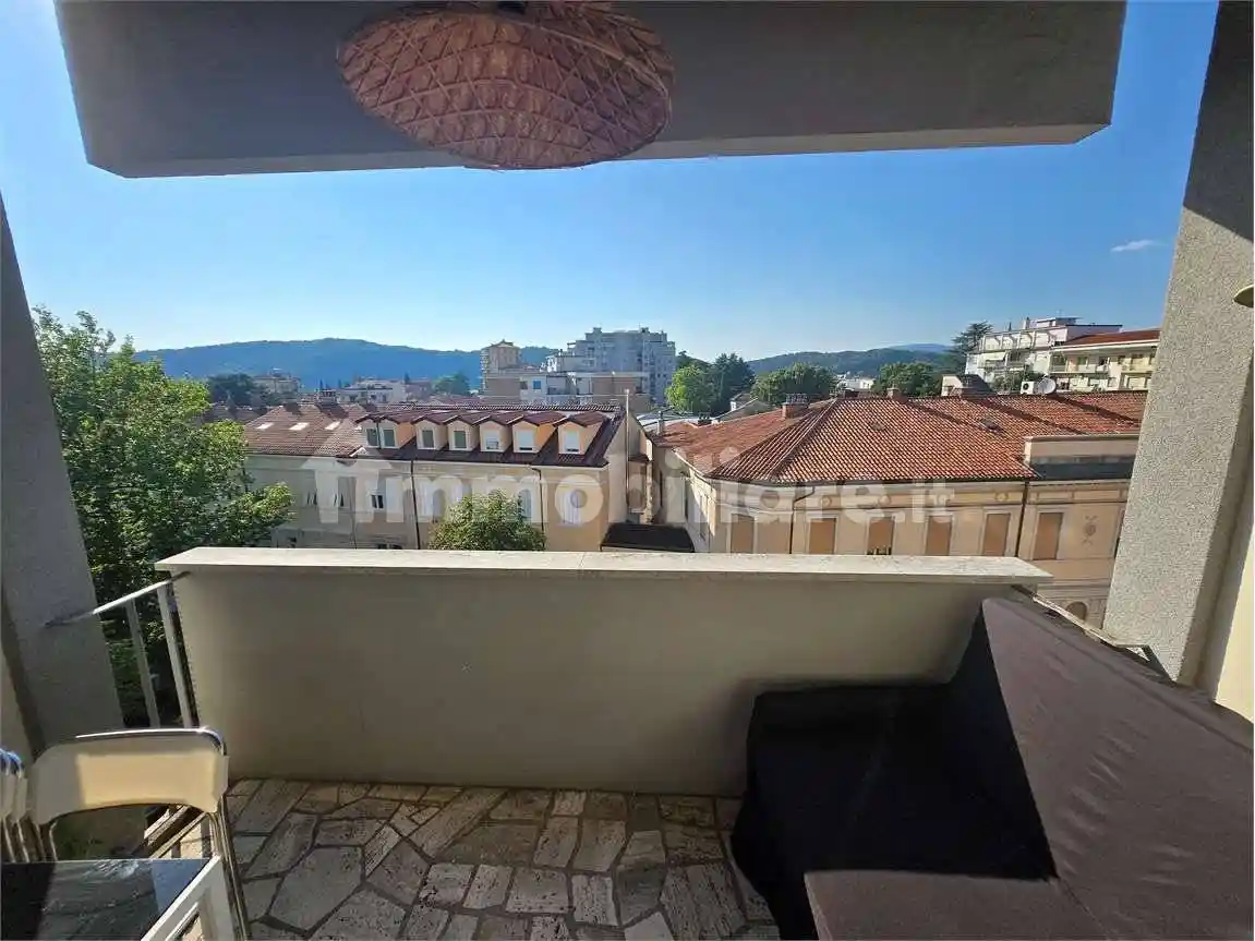 Appartamento in vendita a Gorizia