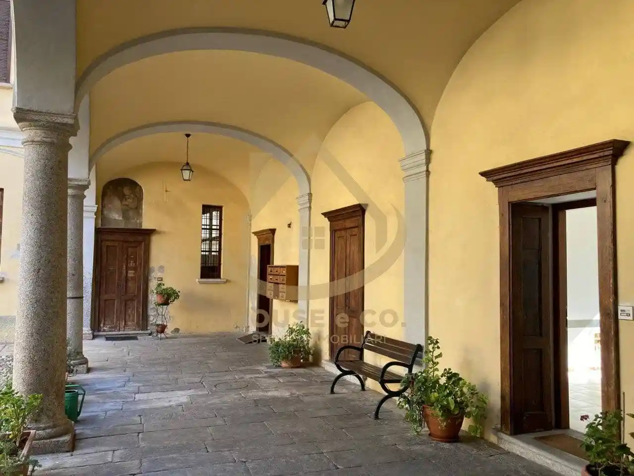 Appartamento in vendita a Vigevano