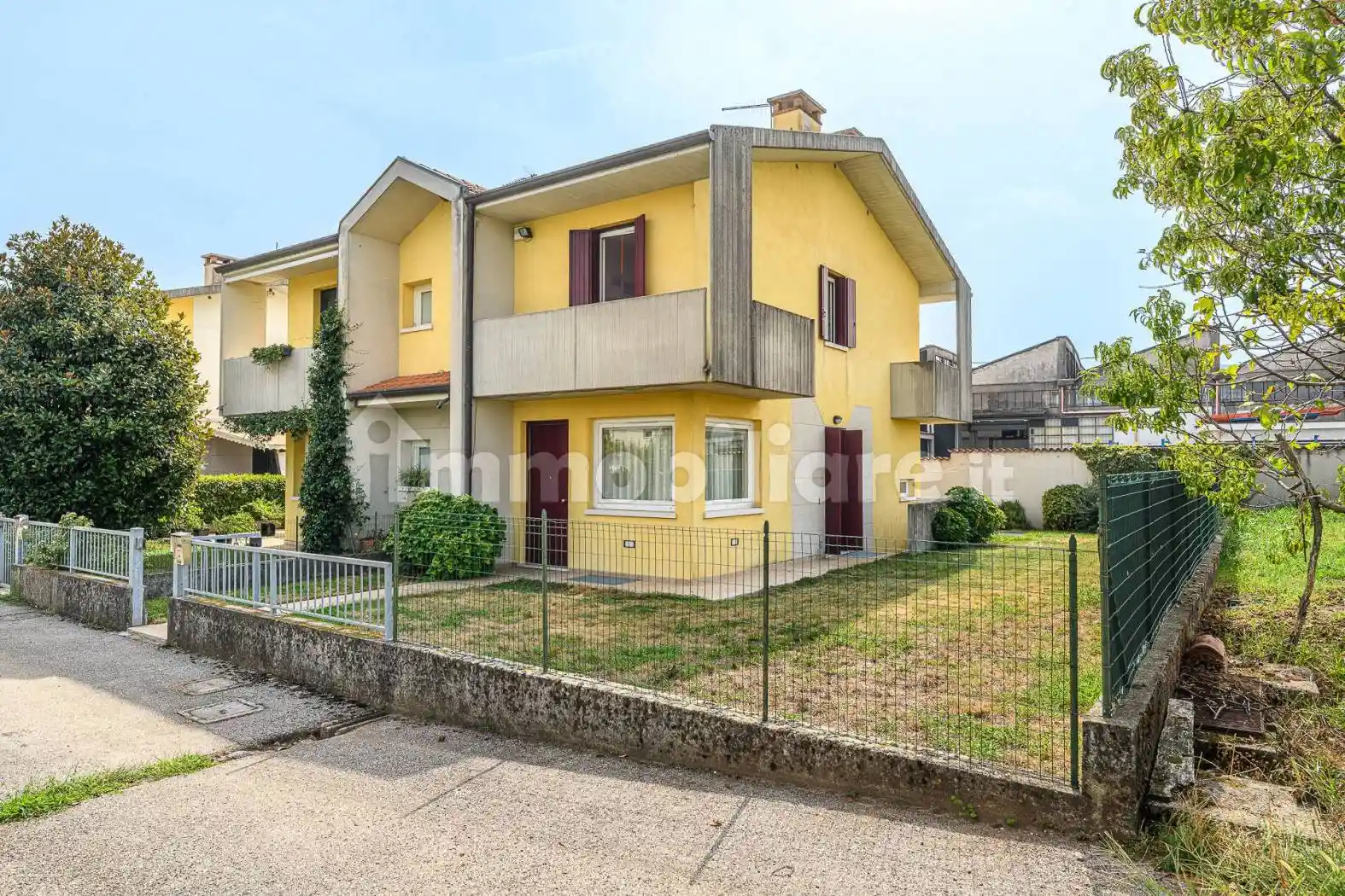 Villa in vendita a Malo