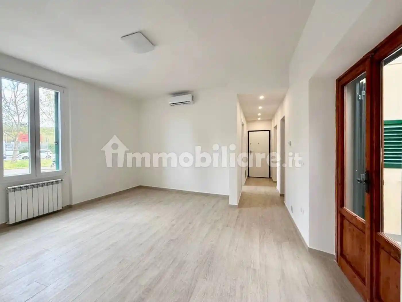 Appartamento in vendita a Firenze