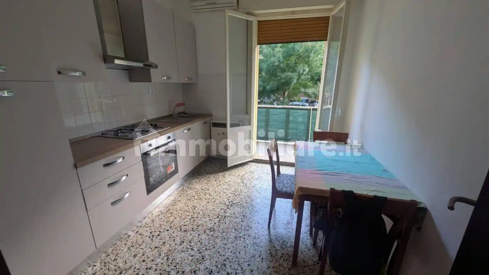 Appartamento in affitto a Casalecchio di Reno