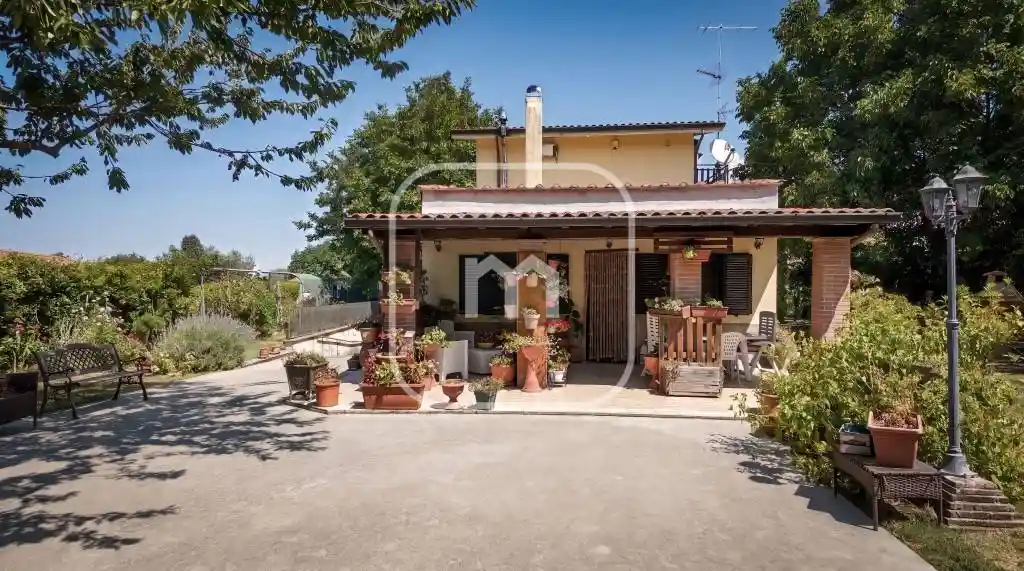Villa in vendita a Palestrina