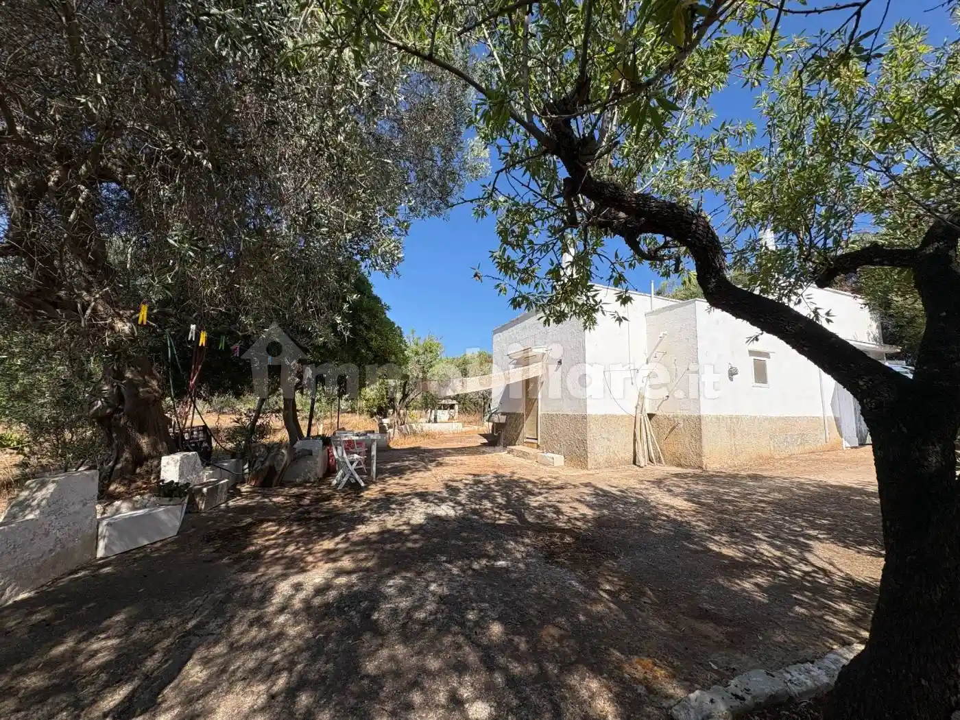 Rustico - Casale in vendita a Ostuni