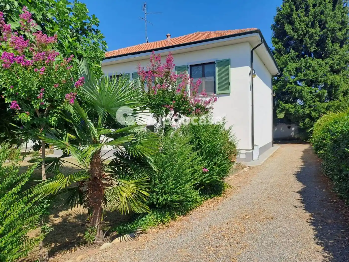 Villa in vendita a Corbetta